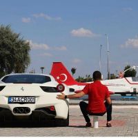 Acar king